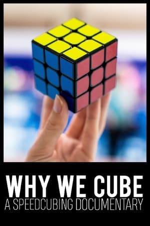 Why We Cube poszter