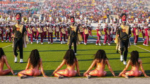 Marching Orders kép