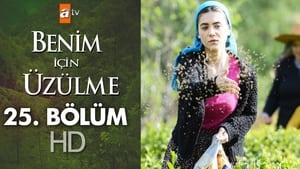 Benim İçin Üzülme Season 1 Ep.25 25. epizód