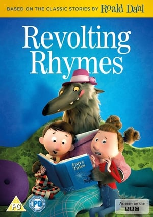 Revolting Rhymes