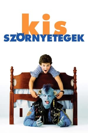 Kis szörnyetegek