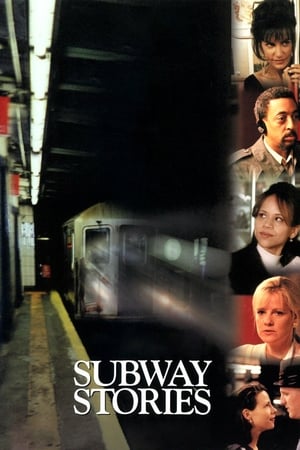 Subway Stories poszter