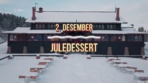 24-stjerners julekalender 2. évad Ep.2 2. epizód