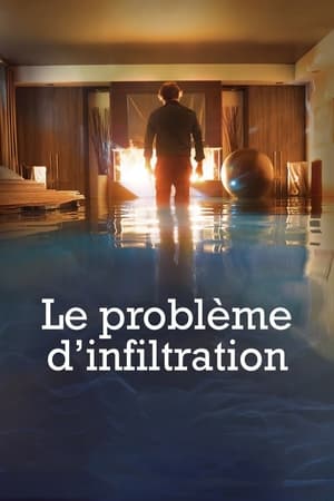 Le problème d'infiltration poszter