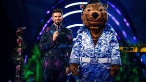 The Masked Singer 5. évad Ep.1 1. epizód