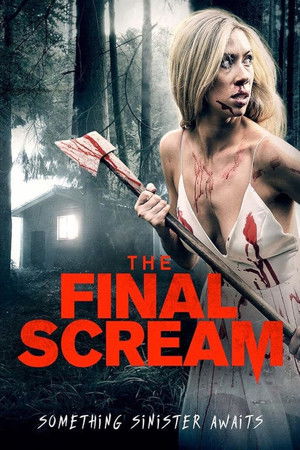 The Final Scream poszter