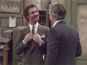 Barney Miller Season 7 Ep.22 22. epizód