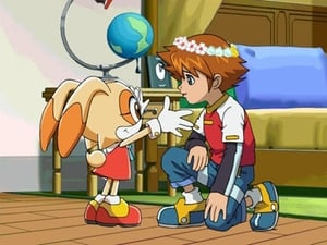 Sonic X 1. évad Ep.7 7. epizód