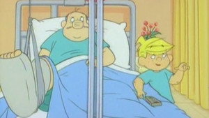 All-New Dennis the Menace 1. évad Ep.2 2. epizód
