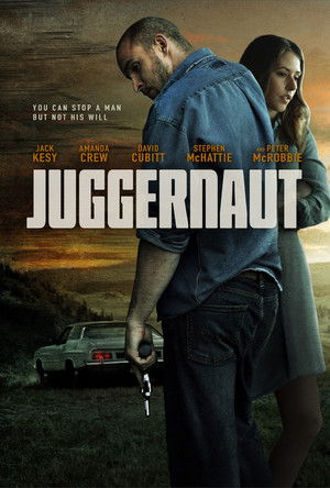 Juggernaut poszter