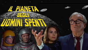 Il pianeta degli uomini spenti háttérkép