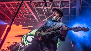 Primus - Hulaween 2015 háttérkép