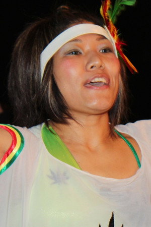 Kyoko Kimura profil kép