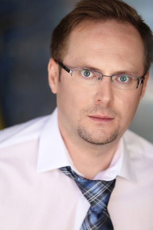 Arek Zasowski profil kép