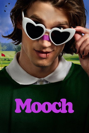 Mooch poszter