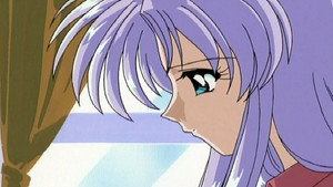 まもって守護月天! Season 1 Ep.11 11. epizód