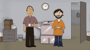 The Life & Times of Tim Season 2 Ep.1 1. epizód