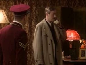 Goodnight Sweetheart Season 6 Ep.5 5. epizód