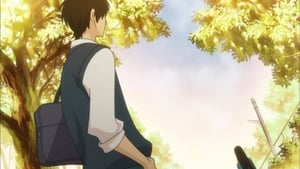 君に届け 1. évad Ep.16 16. epizód