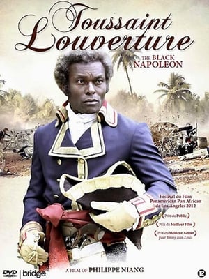 Toussaint Louverture poszter