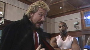 WWF Prime Time Wrestling Season 5 Ep.9 9. epizód