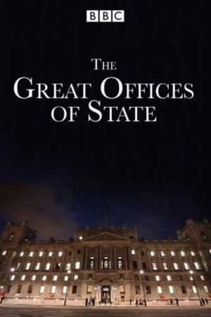 The Great Offices of State