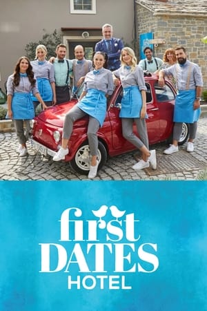 First Dates Hotel