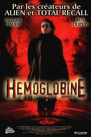 Hemoglobin poszter