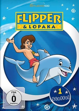 Flipper és barátai