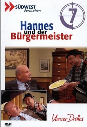 Hannes und der Bürgermeister