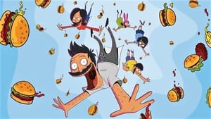 Bob Burgerfalodája: A film háttérkép