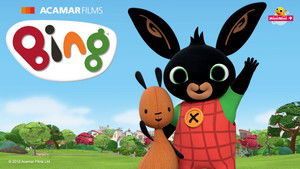 Bing kép