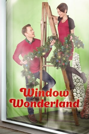 Window Wonderland poszter