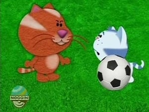 Blue's Clues Season 6 Ep.8 8. epizód