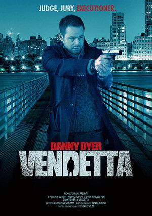 Vendetta poszter