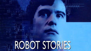 Robot Stories háttérkép