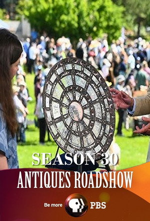 Antiques Roadshow