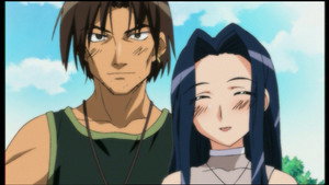 これが私の御主人様 1. évad Ep.5 5. epizód
