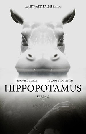 Hippopotamus poszter