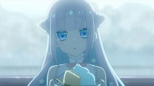 かつて魔法少女と悪は敵対していた。 kép
