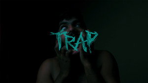 Trap háttérkép