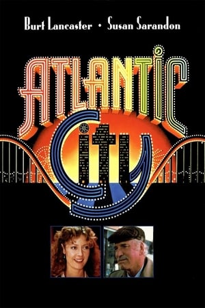 Atlantic City poszter