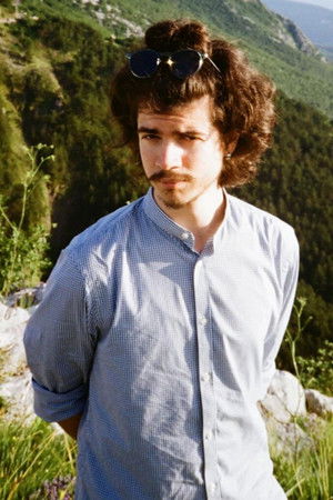 Aleksa Bujišić profil kép