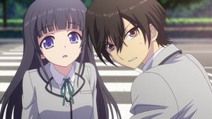 Charlotte 1. évad Ep.1 1. epizód