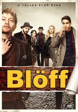 Blöff