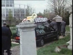 Minder Season 8 Ep.5 5. epizód