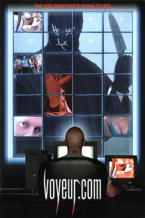 Voyeur.com poszter