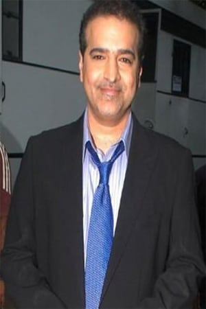 Ravi Behl