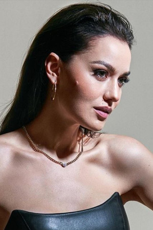 Fahriye Evcen profil kép