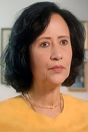 Farida Amrouche profil kép